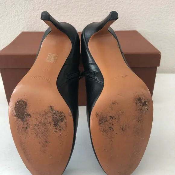 Coach Shoes - Picture 5 of 5